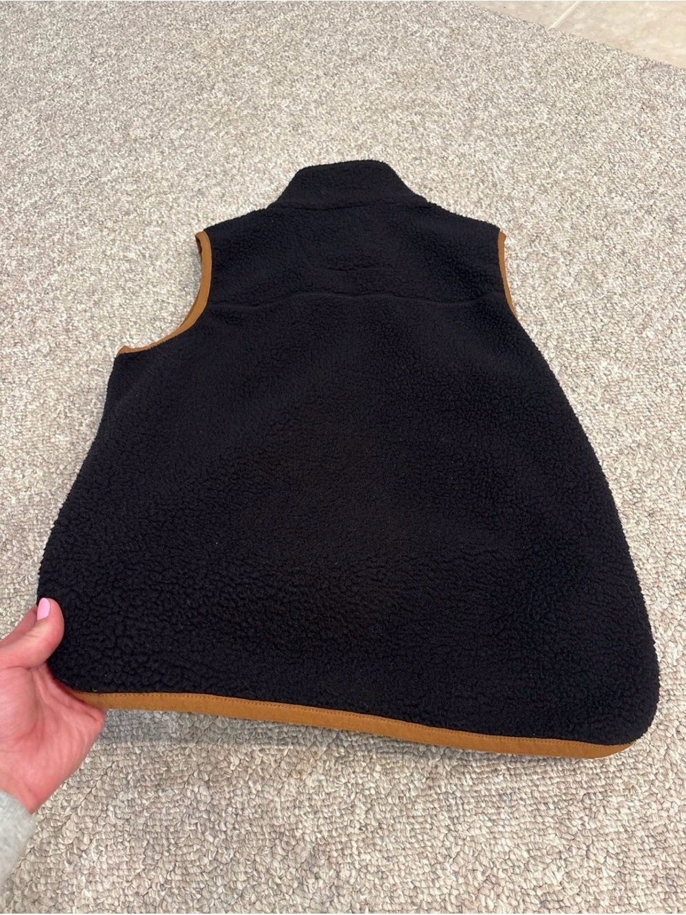 Carhartt Vest - Picture 2 of 3